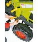 Traktors ar pedāļiem rollyFarmtrac CLAAS ARION 640 ar noņemāmo kausu 710232 ( 3 - 8 gadiem) Vācija